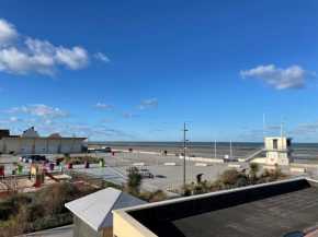 Villa Magulie, le calme en bord de plage